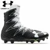 Senior Shoes Under Armour Highlight MC '17