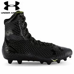 Senior Shoes Under Armour Highlight MC Stealth