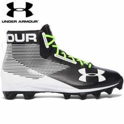 Senior Shoes Under Armour Hammer RM Mid '18