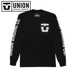 Union Long Sleeve 22'