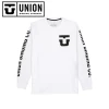 Union Long Sleeve 22' 1 Union Long Sleeve 22'