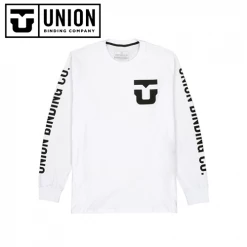Union Long Sleeve 22'