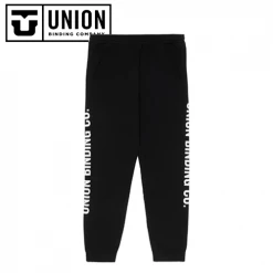 Women's Pants Union Sweatpant Sweatsuit