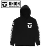 Men's Lifestyle Apparel Union Sweatsuit Hoodie 2 Men's Lifestyle Apparel Union Sweatsuit Hoodie