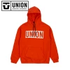 Men's Jackets Union Team Hoodie 22'