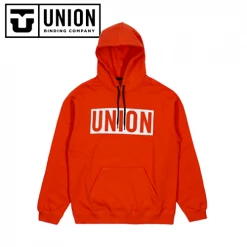 Men's Jackets Union Team Hoodie 22'