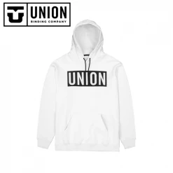 Men's Jackets Union Team Hoodie 22'