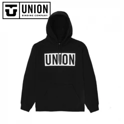 Men's Jackets Union Team Hoodie 22'