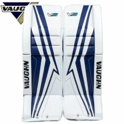 Vaughn Velocity V9 INT Intermediate Leg Pads