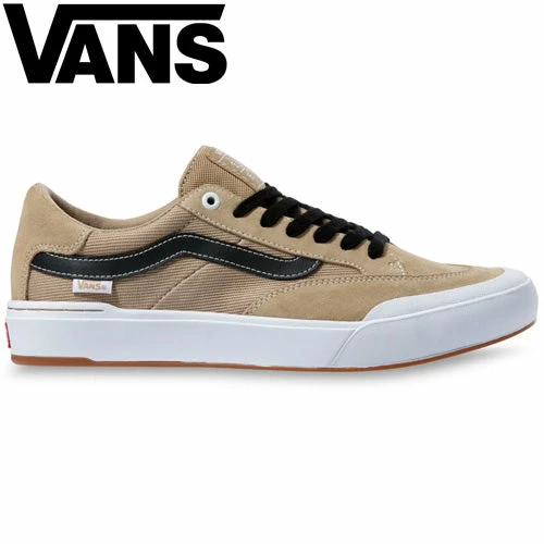 Vans Berle Pro Men's Footwear 3 Vans Berle Pro Men's Footwear