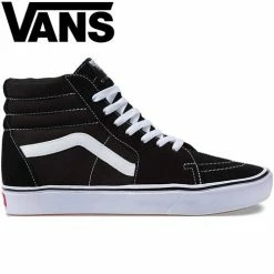 Vans Sk8-Hi Men's Footwear