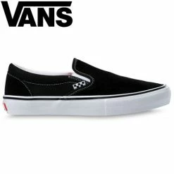 Vans Skate Slip-On