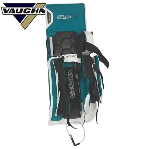Vaughn Ventus SLR3 Pro Carbon Senior Leg Pads 4 Vaughn Ventus SLR3 Pro Carbon Senior Leg Pads