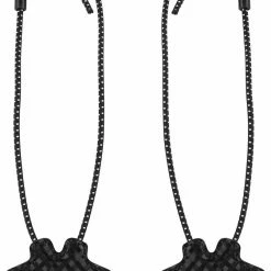 Vaughn Toe Bungee Bridge & Strap Goalie Accessories