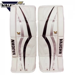 Junior Leg Pads Vaughn V6 800 Jr.