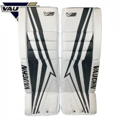 Vaughn Velocity V9 INT Intermediate Leg Pads