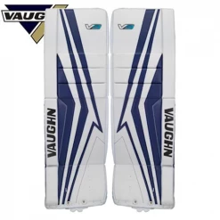 Vaughn Velocity V9 Pro Senior Leg Pads 12 Vaughn Velocity V9 Pro Senior Leg Pads