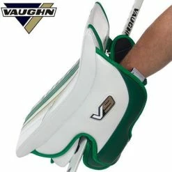 Vaughn Velocity V9 XP Pro Carbon Senior Blockers