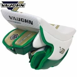 Vaughn Velocity V9 XP Pro Carbon Senior Blockers