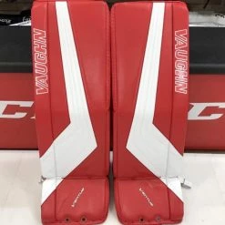 Senior Goalie Clearance Vaughn Ventus SLR2 Pro Carbon 18 Senior Goalie Clearance Vaughn Ventus SLR2 Pro Carbon