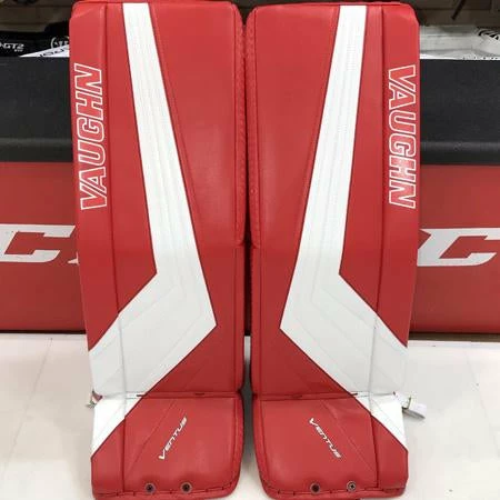 Senior Goalie Clearance Vaughn Ventus SLR2 Pro Carbon 10 Senior Goalie Clearance Vaughn Ventus SLR2 Pro Carbon