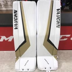 Senior Goalie Clearance Vaughn Ventus SLR2 Pro Carbon 19 Senior Goalie Clearance Vaughn Ventus SLR2 Pro Carbon