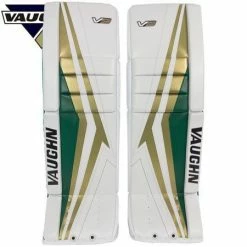 Senior Leg Pads Vaughn Velocity V9 Pro Carbon