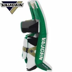 Senior Leg Pads Vaughn Velocity V9 Pro Carbon