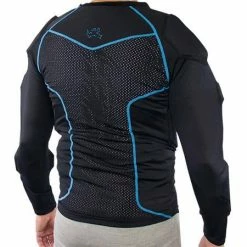 Vaughn VE8 Padded Shirt