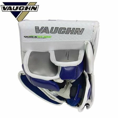 Senior Goalie Clearance Vaughn Ventus SLR2 Pro Carbon 5 Senior Goalie Clearance Vaughn Ventus SLR2 Pro Carbon