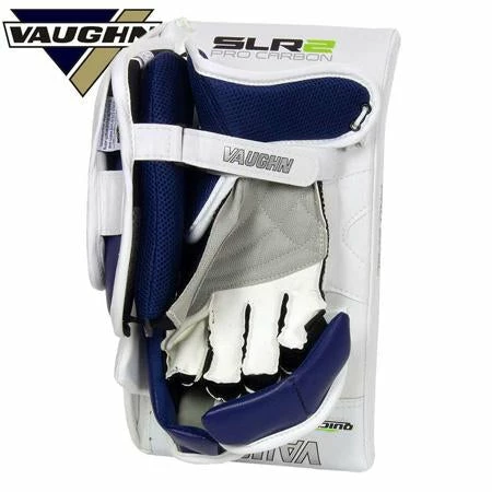 Senior Goalie Clearance Vaughn Ventus SLR2 Pro Carbon 4 Senior Goalie Clearance Vaughn Ventus SLR2 Pro Carbon