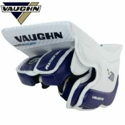 Vaughn Velocity V9 Pro Senior Blockers