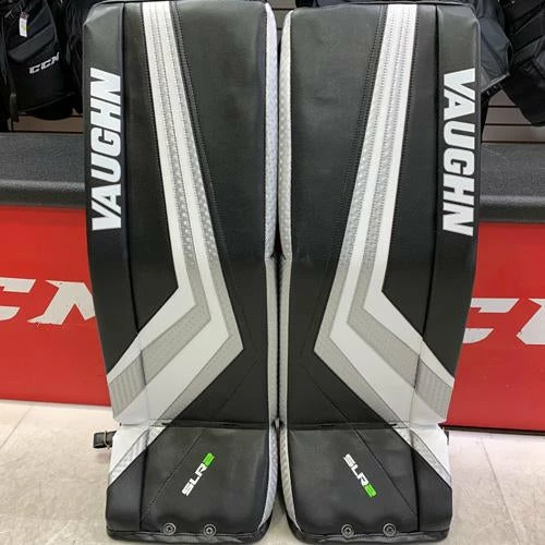 Senior Goalie Clearance Vaughn Ventus SLR2 Pro Carbon 9 Senior Goalie Clearance Vaughn Ventus SLR2 Pro Carbon
