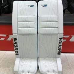 Senior Leg Pads Vaughn Velocity V9 Pro Carbon