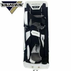 Junior Leg Pads Vaughn Velocity V9 JR