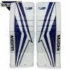Junior Leg Pads Vaughn Velocity V9 JR 1 Junior Leg Pads Vaughn Velocity V9 JR