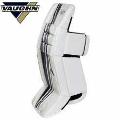 Junior Leg Pads Vaughn Velocity V9 JR
