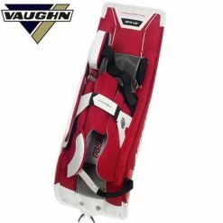 Vaughn Velocity V9 Pro Senior Leg Pads 15 Vaughn Velocity V9 Pro Senior Leg Pads
