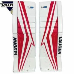 Vaughn Velocity V9 INT Intermediate Leg Pads