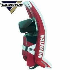 Vaughn Velocity V9 INT Intermediate Leg Pads