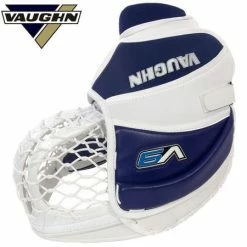 Vaughn Velocity V9 XP Pro Senior Catchers 10 Vaughn Velocity V9 XP Pro Senior Catchers