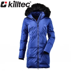 Women's Jackets Killtec Vogar Down Parka