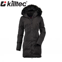 Killtec Vogar Down Parka Women's Jackets