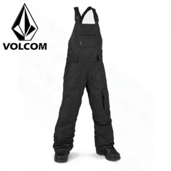 Volcom Barkley Bib Yth. 22' Youth Pants