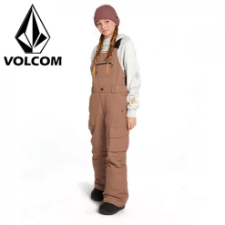 Volcom Barkley Bib Yth. 22' Youth Pants
