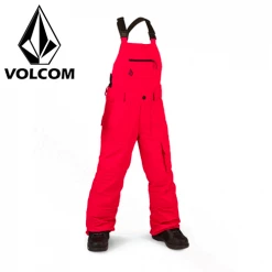 Volcom Barkley Bib Yth. 22' Youth Pants