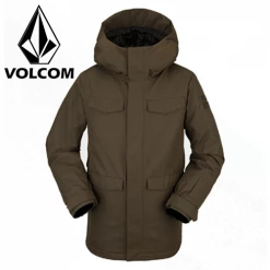Volcom Caddoc Insulated Yth. 22 Youth Jackets