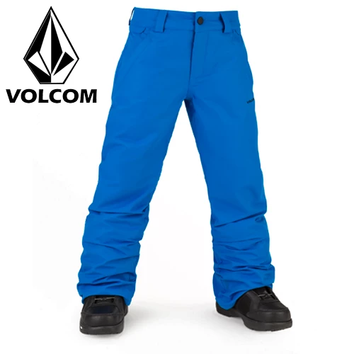 Youth Pants Volcom Freakin Chino Yth. 22' 4 Youth Pants Volcom Freakin Chino Yth. 22'