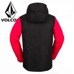 Women's Jackets Volcom INS Forty 22'