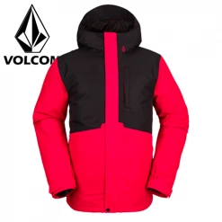Women's Jackets Volcom INS Forty 22'